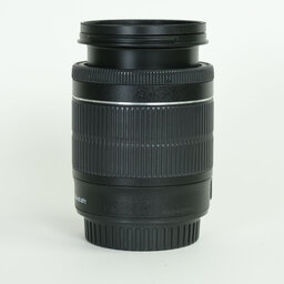 Canon EF-S18-55mm F3.5-5.6 IS STM