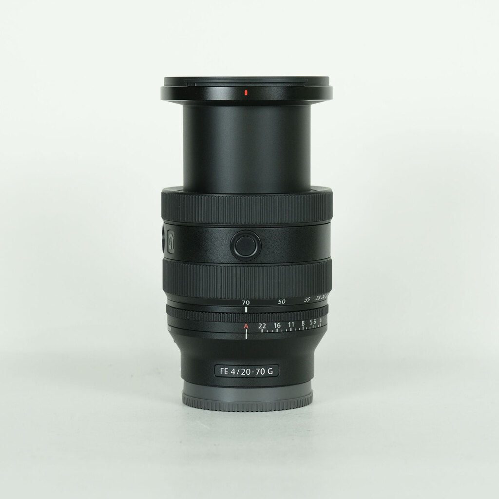 SONY FE 20-70mm F4 G SEL2070Gの出品 | ONE SCENE（ワンシーン）