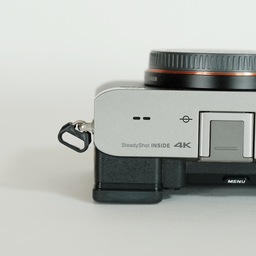 SONY α7C（ILCE-7C）