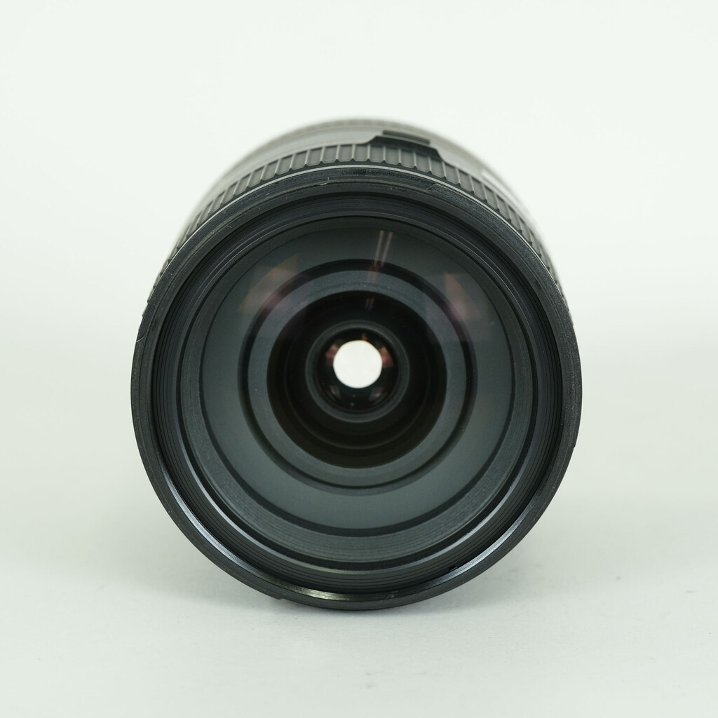 TAMRON 28-300mm F/3.5-6.3 Di VC PZD (Model A010) [キヤノンEF用]