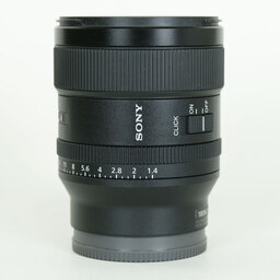 SONY FE 24mm F1.4 GM SEL24F14GM