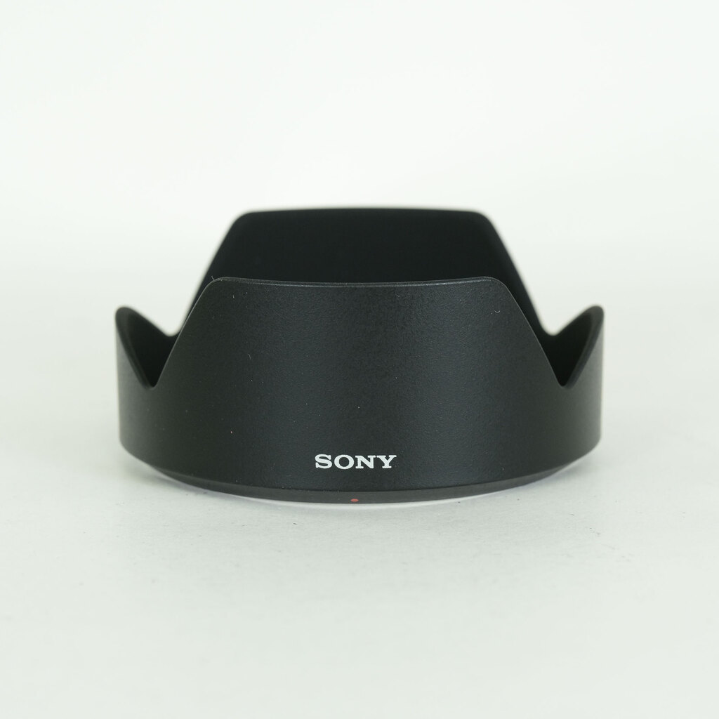 SONY E 16-55mm F2.8 G SEL1655G