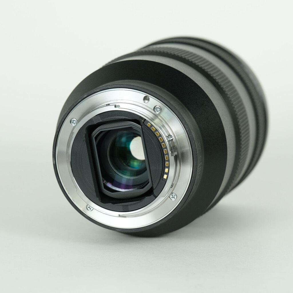 SONY FE 24-105mm F4 G OSS SEL24105G SONY FE 24-105mm F4 G OSS SEL24105G
