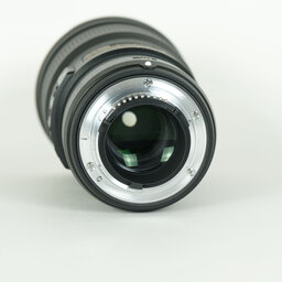 Nikon AF-S NIKKOR 300mm f/4E PF ED VR