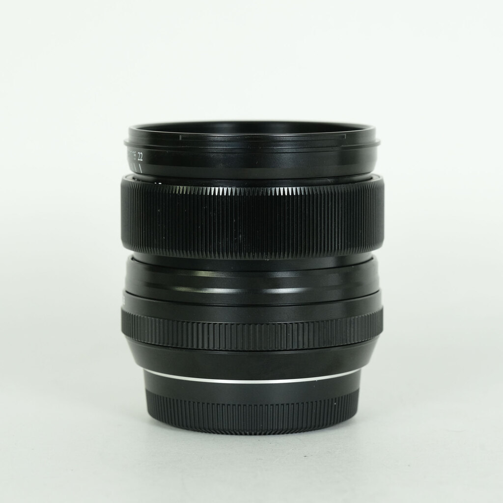 FUJIFILM XF14mmF2.8 R
