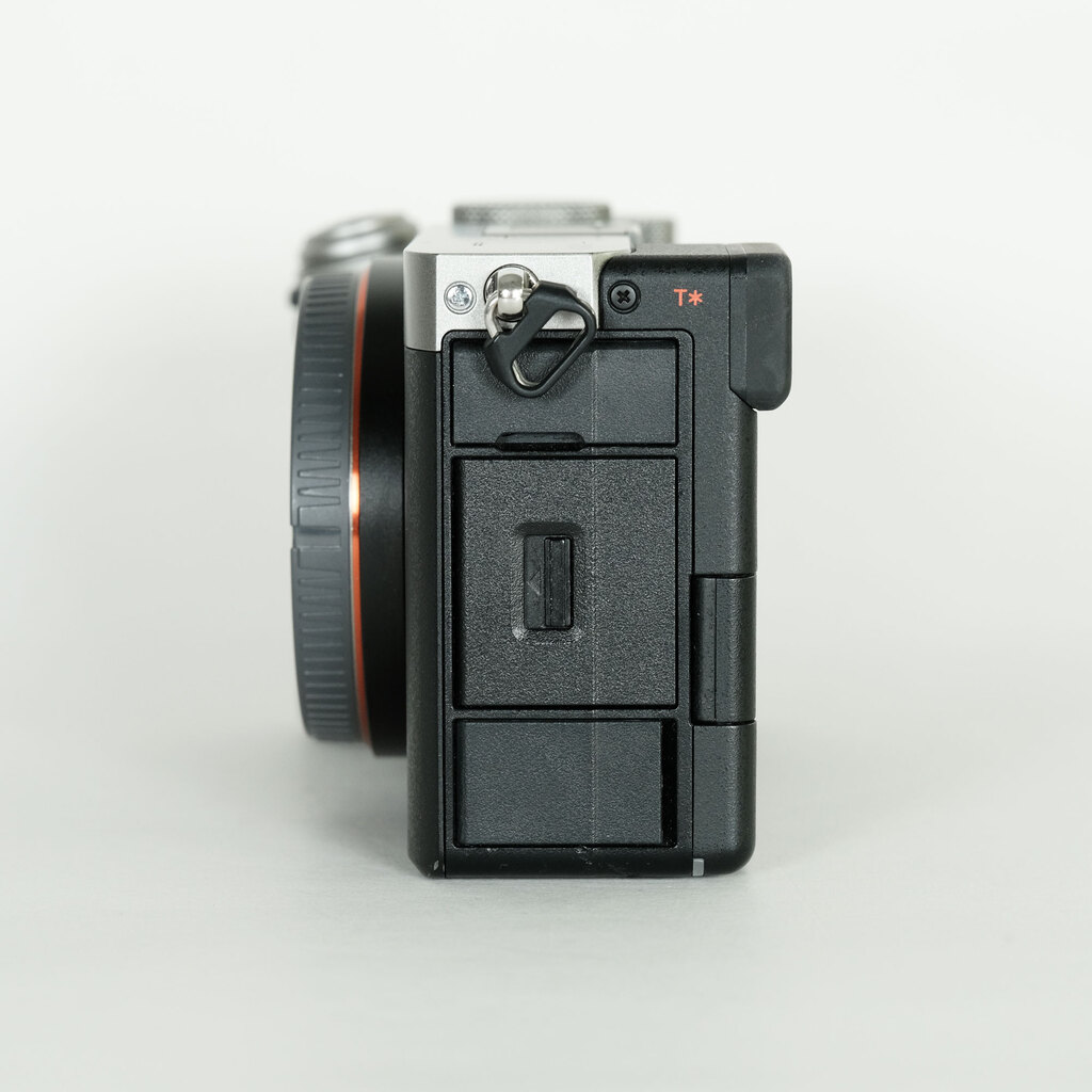 SONY α7C II（ILCE-7CM2）