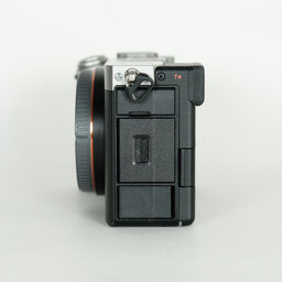 SONY α7C II（ILCE-7CM2）