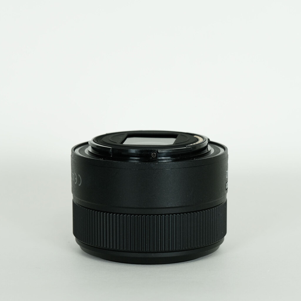 Nikon NIKKOR Z 40mm f/2