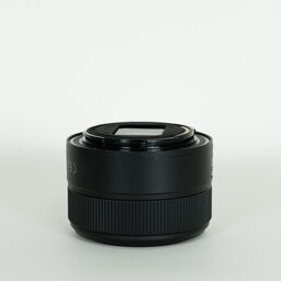 Nikon NIKKOR Z 40mm f/2