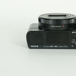 SONY Cyber-shot DSC-RX100M7 SONY Cyber-shot DSC-RX100M7