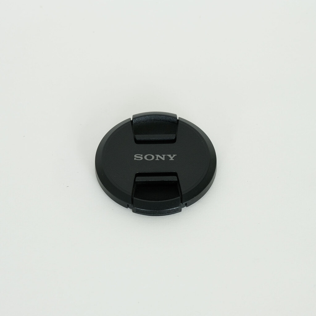 SONY FE 50mm F1.4 GM SEL50F14GM