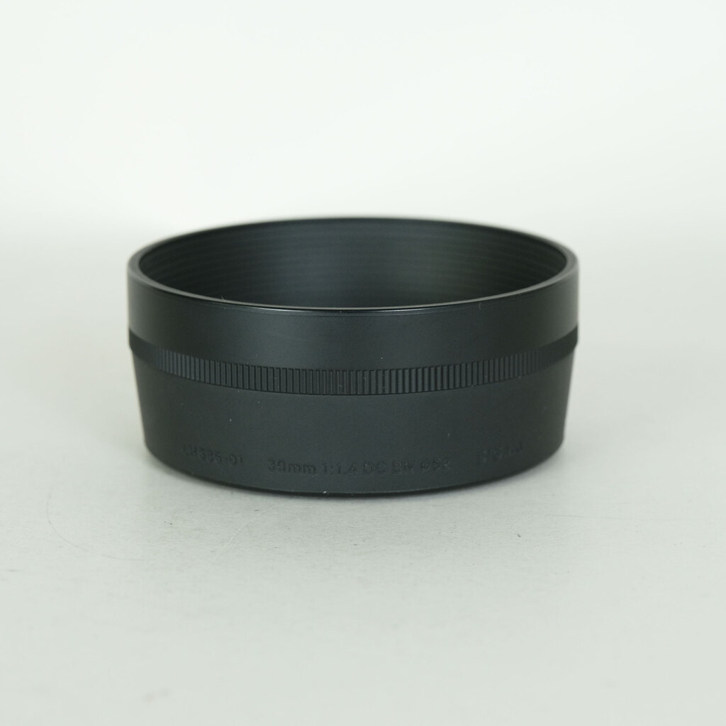 SIGMA 30mm F1.4 DC DN｜Contemporary [マイクロフォーサーズ用]