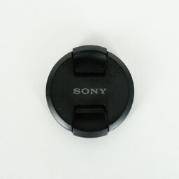 SONY E 18-135mm F3.5-5.6 OSS SEL18135