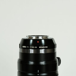 OLYMPUS M.ZUIKO DIGITAL ED 40-150mm F2.8 PRO