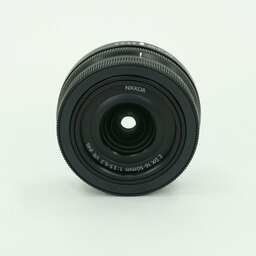 Nikon NIKKOR Z DX 16-50mm f/3.5-6.3 VR Nikon NIKKOR Z DX 16-50mm f/3.5-6.3 VR