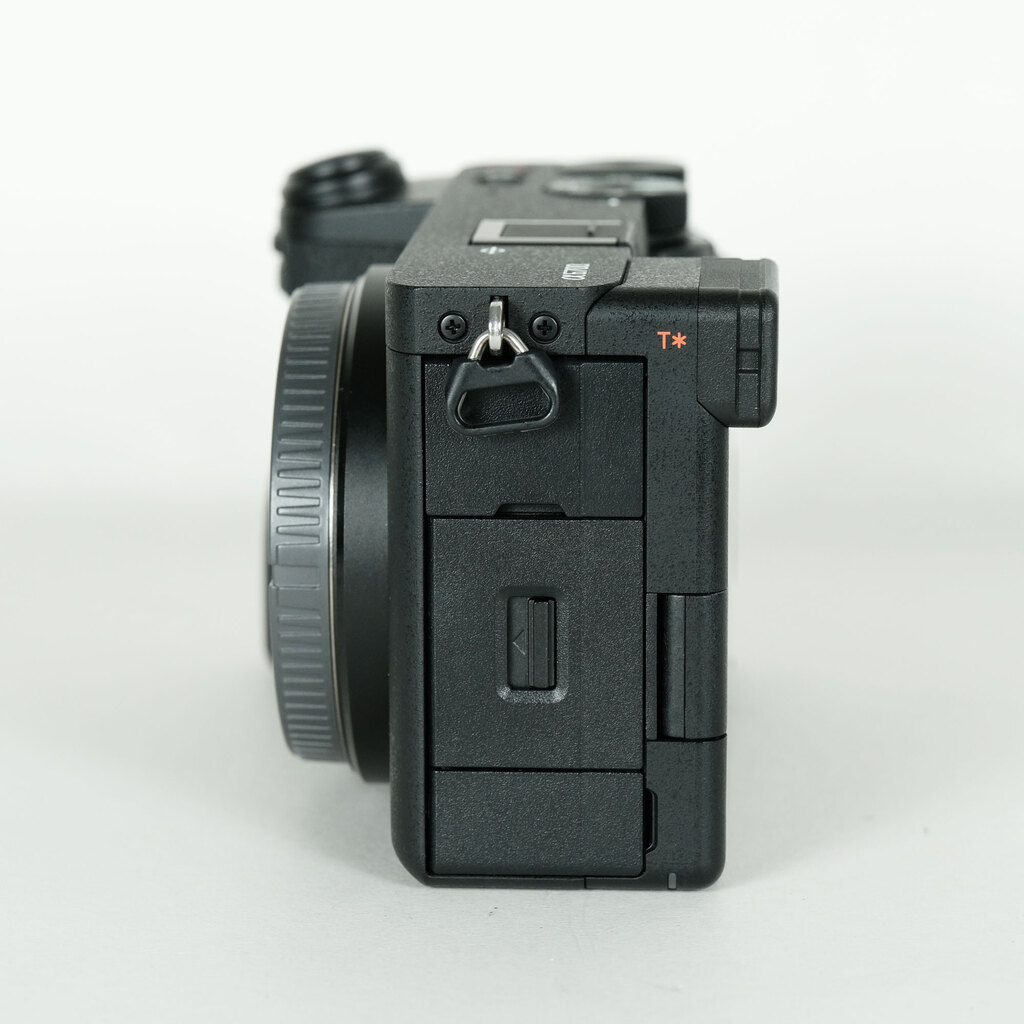 SONY α6700（ILCE-6700）