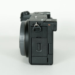 SONY α6700（ILCE-6700）
