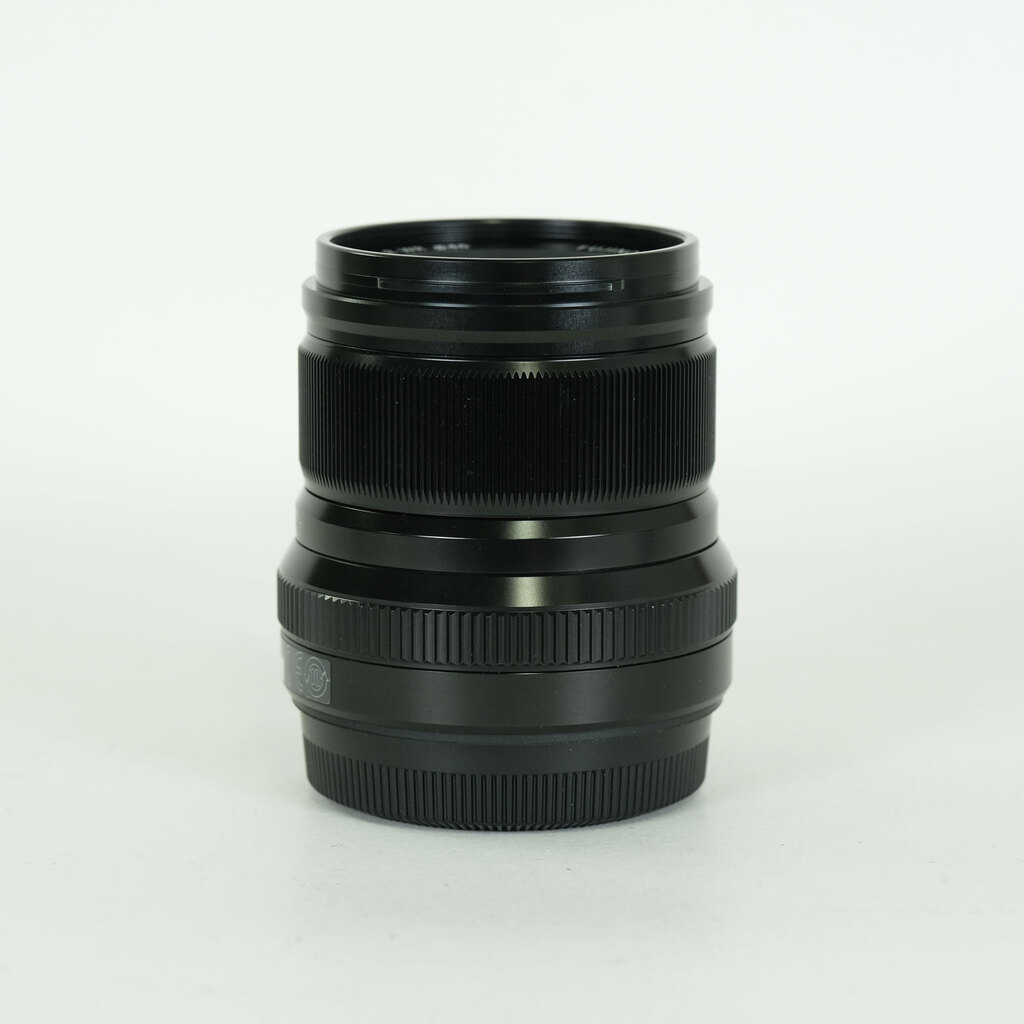 FUJIFILM XF50mmF2 R WR