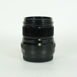 FUJIFILM XF50mmF2 R WR