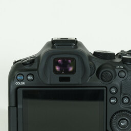 Canon EOS R6 Mark III