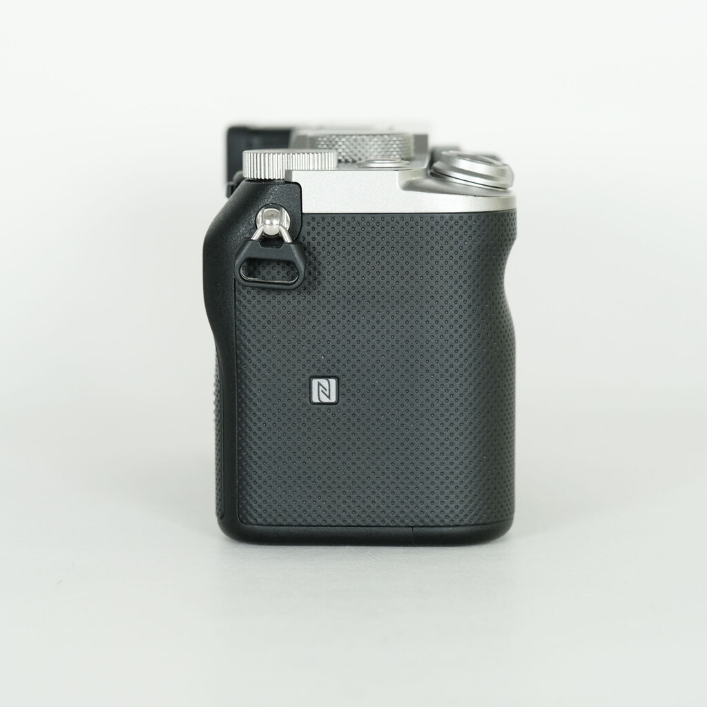 SONY α7C（ILCE-7C）