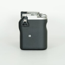 SONY α7C（ILCE-7C）