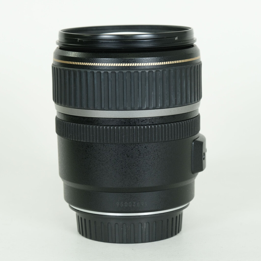 Canon EF-S17-85mm F4-5.6 IS USM