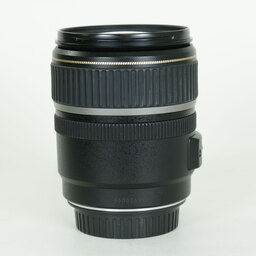 Canon EF-S17-85mm F4-5.6 IS USM