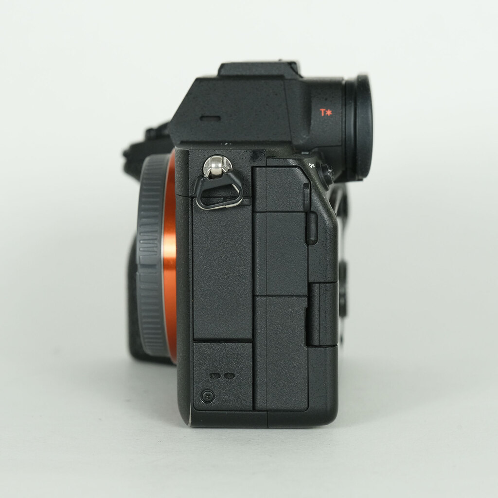 SONY α7 IV（ILCE-7M4）