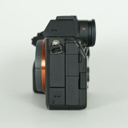 SONY α7 IV（ILCE-7M4）