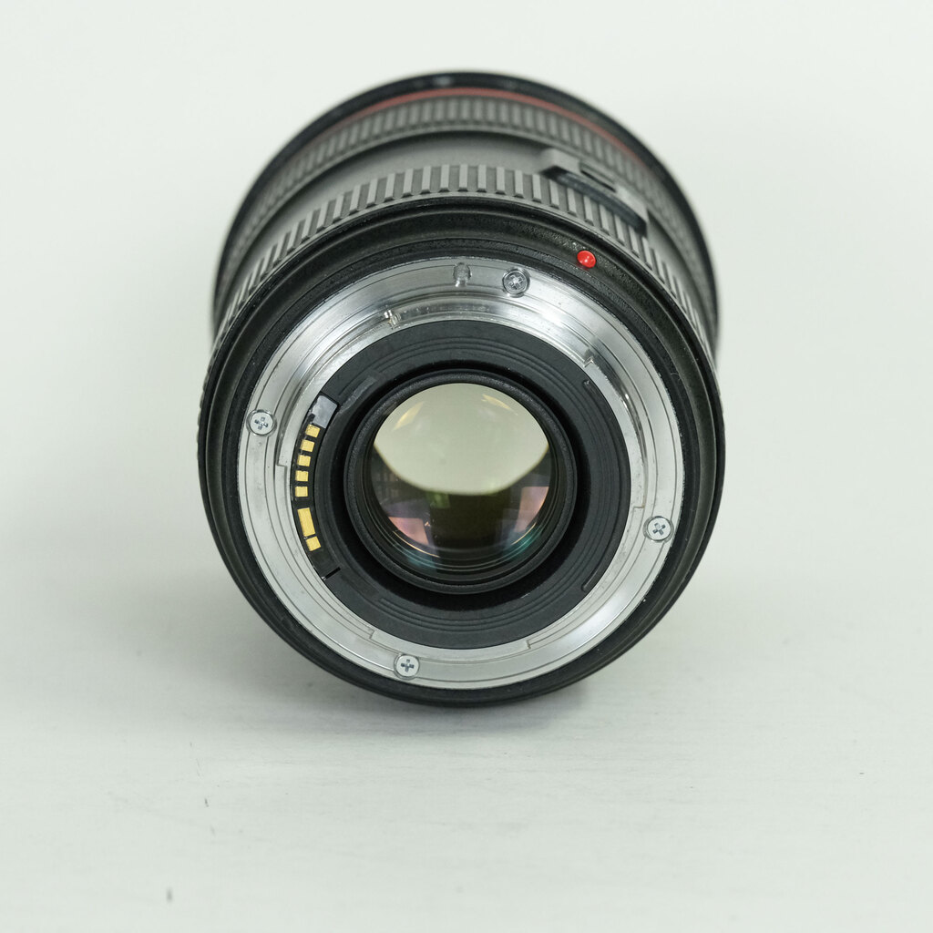 Canon EF24-70mm F2.8L II USM