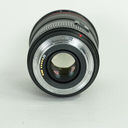Canon EF24-70mm F2.8L II USM