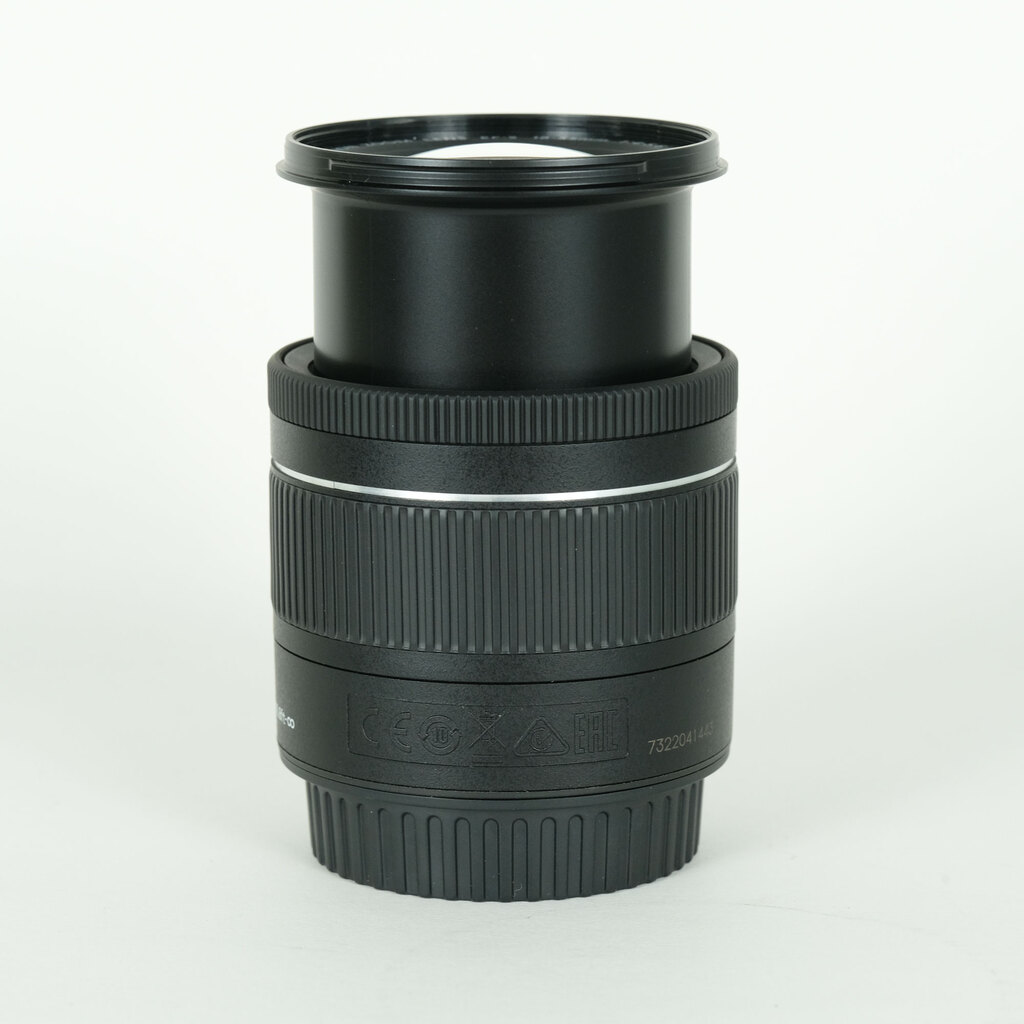 Canon EF-S18-55mm F4-5.6 IS STM Canon EF-S18-55mm F4-5.6 IS STM