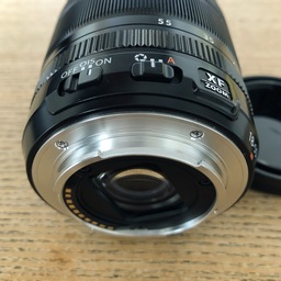 FUJIFILM XF18-55mmF2.8-4 R LM OIS