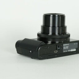 SONY Cyber-shot DSC-HX90V