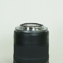 Canon RF24-105mm F4-7.1 IS STM