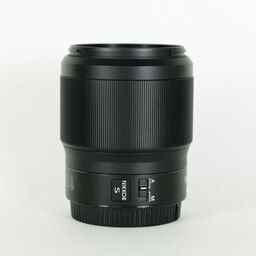 Nikon NIKKOR Z 50mm f/1.8 S