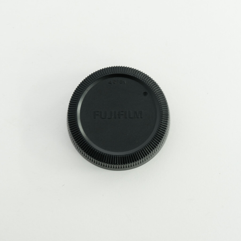 FUJIFUILM XF18-120mmF4 LM PZ WR