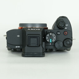 SONY α7 IV（ILCE-7M4）