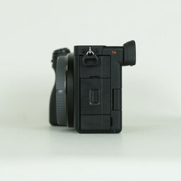SONY α6700(ILCE-6700) SONY α6700(ILCE-6700)