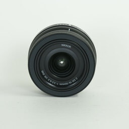 Nikon NIKKOR Z DX 16-50mm f/3.5-6.3 VR