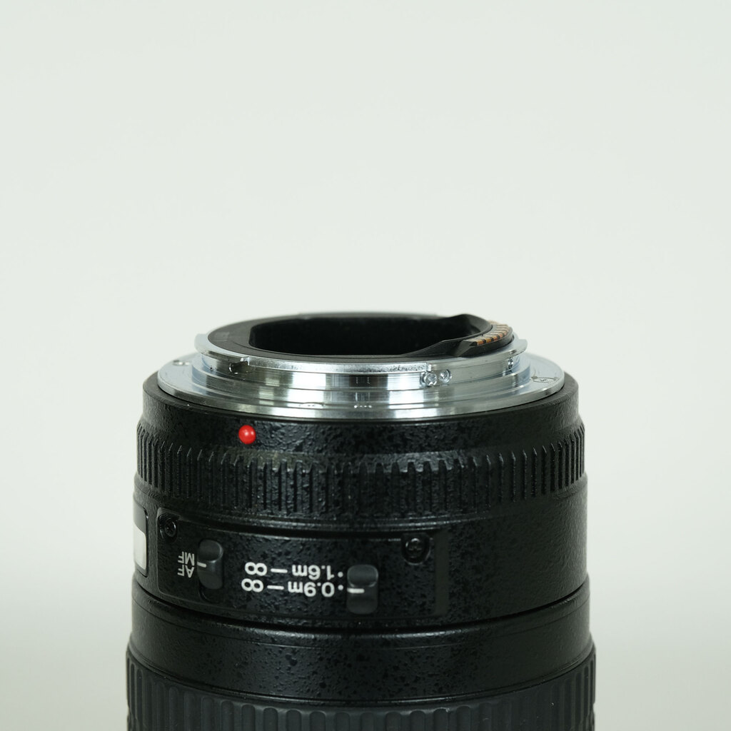 Canon EF135mm F2L USM