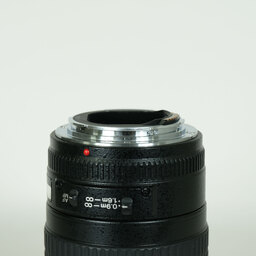 Canon EF135mm F2L USM