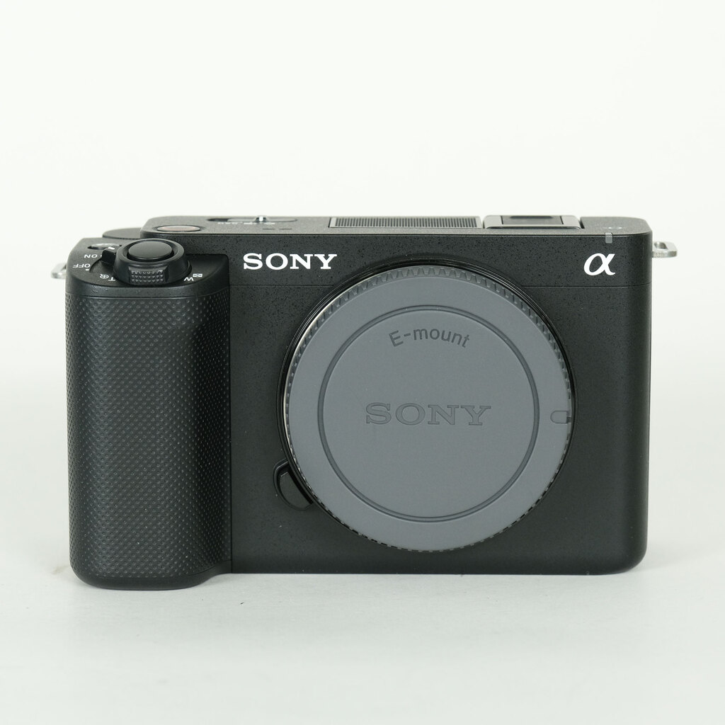 VLOGCAM ZV-E1 ボディ 中古価格比較 - 価格.com