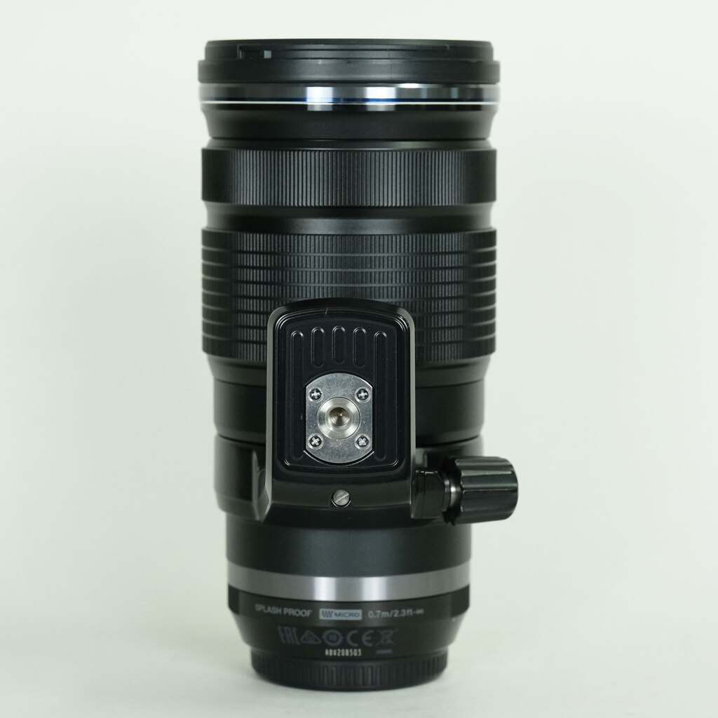 OLYMPUS M.ZUIKO DIGITAL ED 40-150mm F2.8 PRO