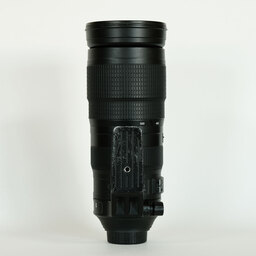 Nikon AF-S NIKKOR 200-500mm f/5.6E ED VR