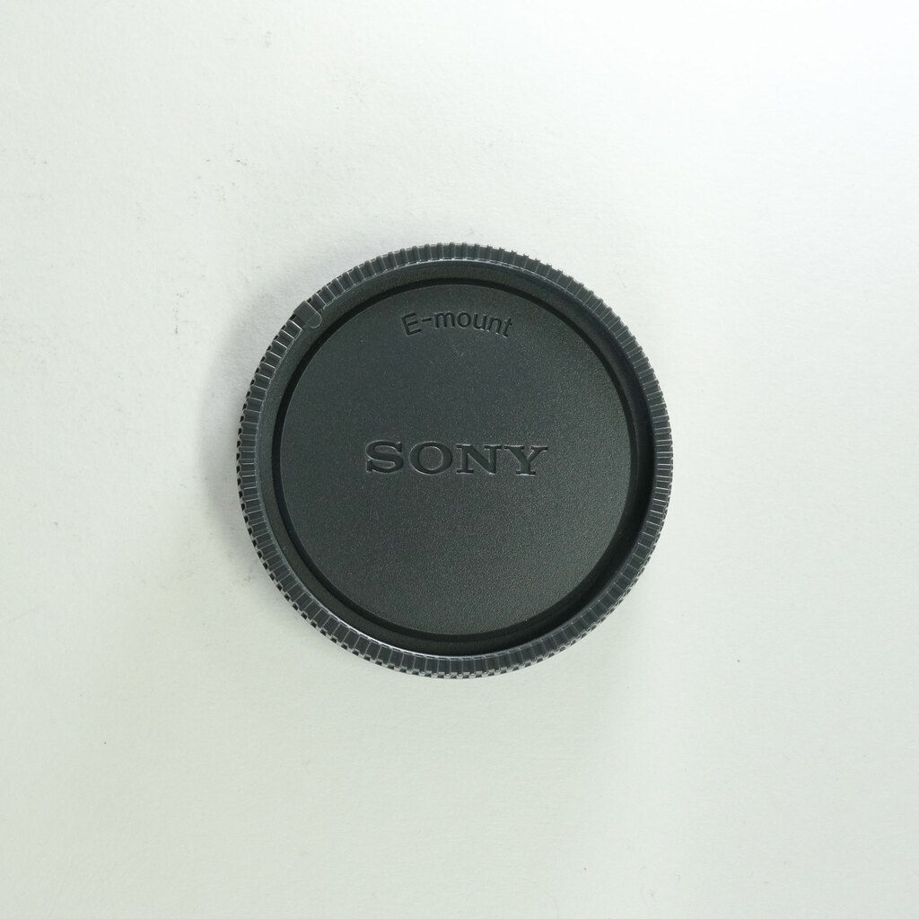 SONY FE 85mm F1.8 SEL85F18