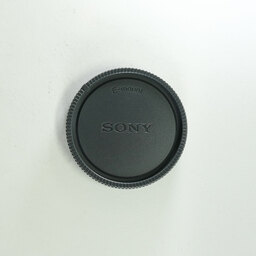 SONY FE 85mm F1.8 SEL85F18