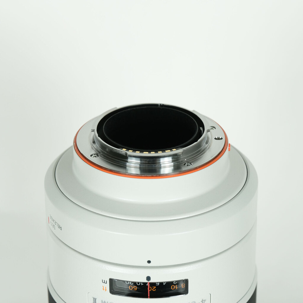 SONY 70-400mm F4-5.6 G SSM II SAL70400G2 SONY 70-400mm F4-5.6 G SSM II SAL70400G2