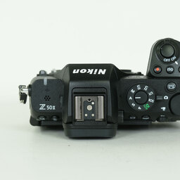 Nikon Z50II